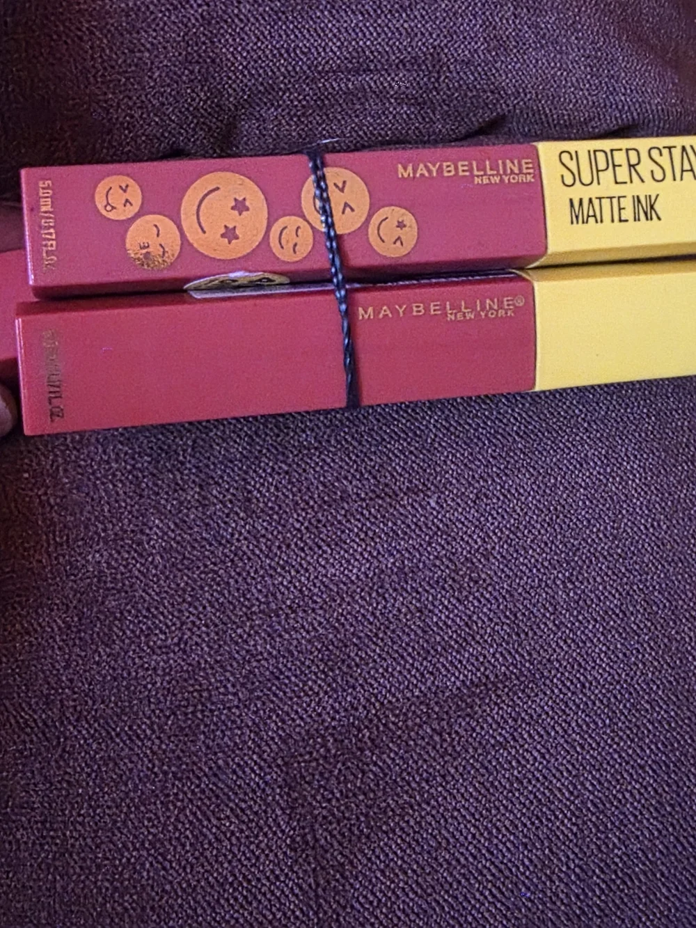 Maybelline three harmonizer